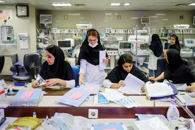 تحصیل پزشکی با شهریه‌های 9 رقمی! بخشنامه جدید دانشجویان پزشکی را غافلگیر کرد