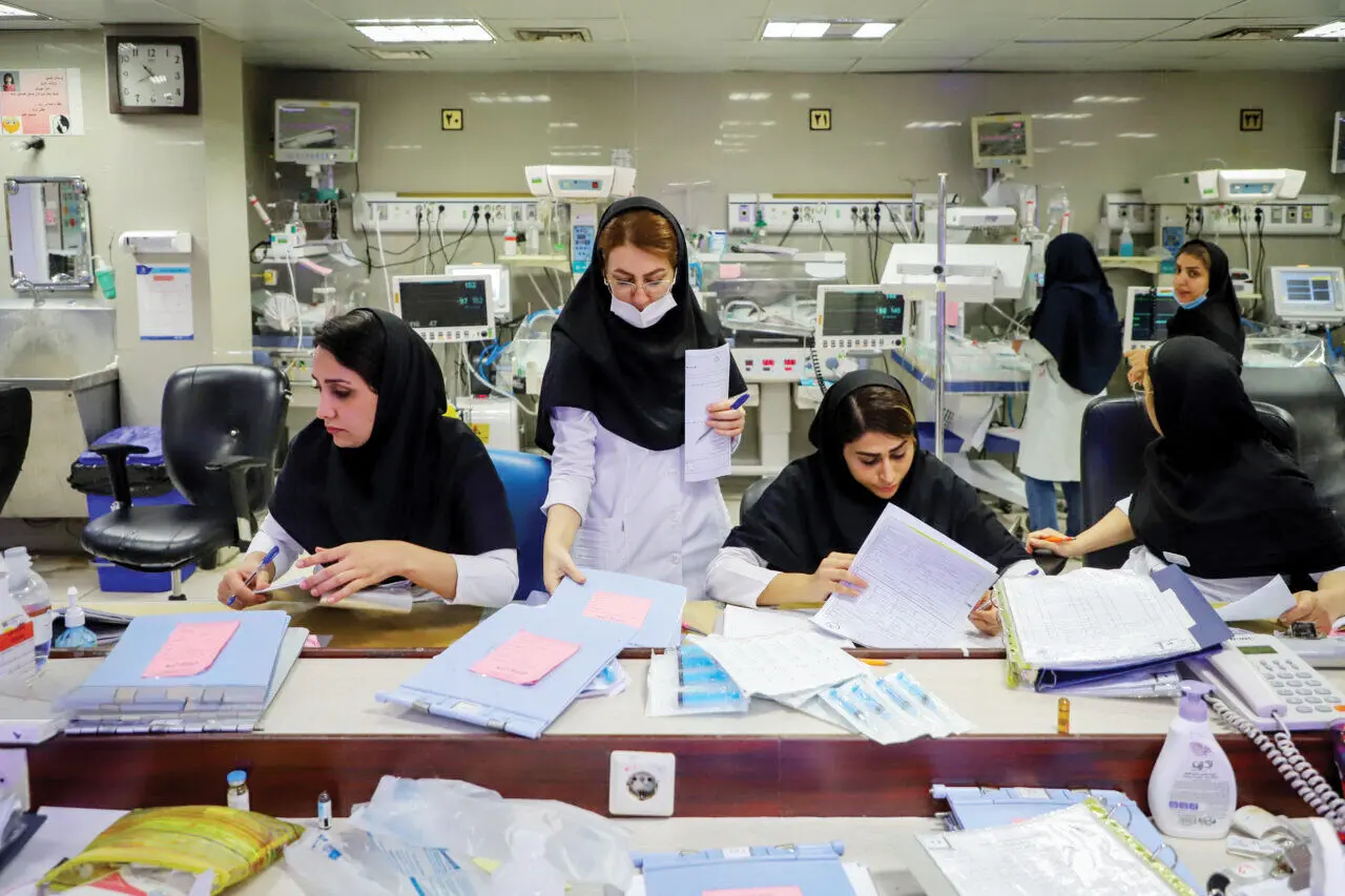 تحصیل پزشکی با شهریههای 9 رقمی! بخشنامه جدید دانشجویان پزشکی را غافلگیر کرد