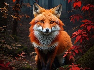 (ویدیو) حکایت جالب و شنیدنی از کلیله و دمنه / این داستان؛ فتنه روباه برای نفاق