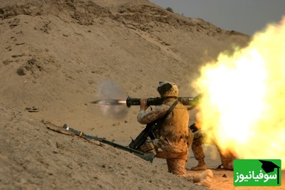 ویدیویی بی‌نظیر از اصابت موشک دوش‌پرتاب به هدف: لحظه‌ای که هدف در هوا نابود می‌شود!