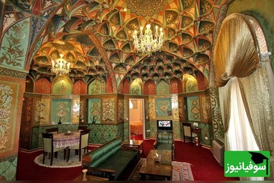 (ویدیو) این عمارت صفوی تا یک قدمی نابودی رفت ولی حالا جواهر گردشگری ایران شده! / مروری بر سرنوشت پر فراز و نشیب هتل شاه عباسی اصفهان