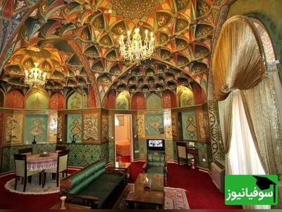 (ویدیو) این عمارت صفوی تا یک قدمی نابودی رفت ولی حالا جواهر گردشگری ایران شده! / مروری بر سرنوشت پر فراز و نشیب هتل شاه عباسی اصفهان