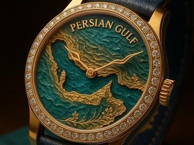 (عکس) اگر رولکس و پاتک‌فیلیپ از ایران باستان الهام می‌گرفتند؟ تصاویری خیره‌کننده از ساعت‌هایی که تاریخ را زنده کردند! / عاشق ساعت آرامگاه کوروش شدم😍