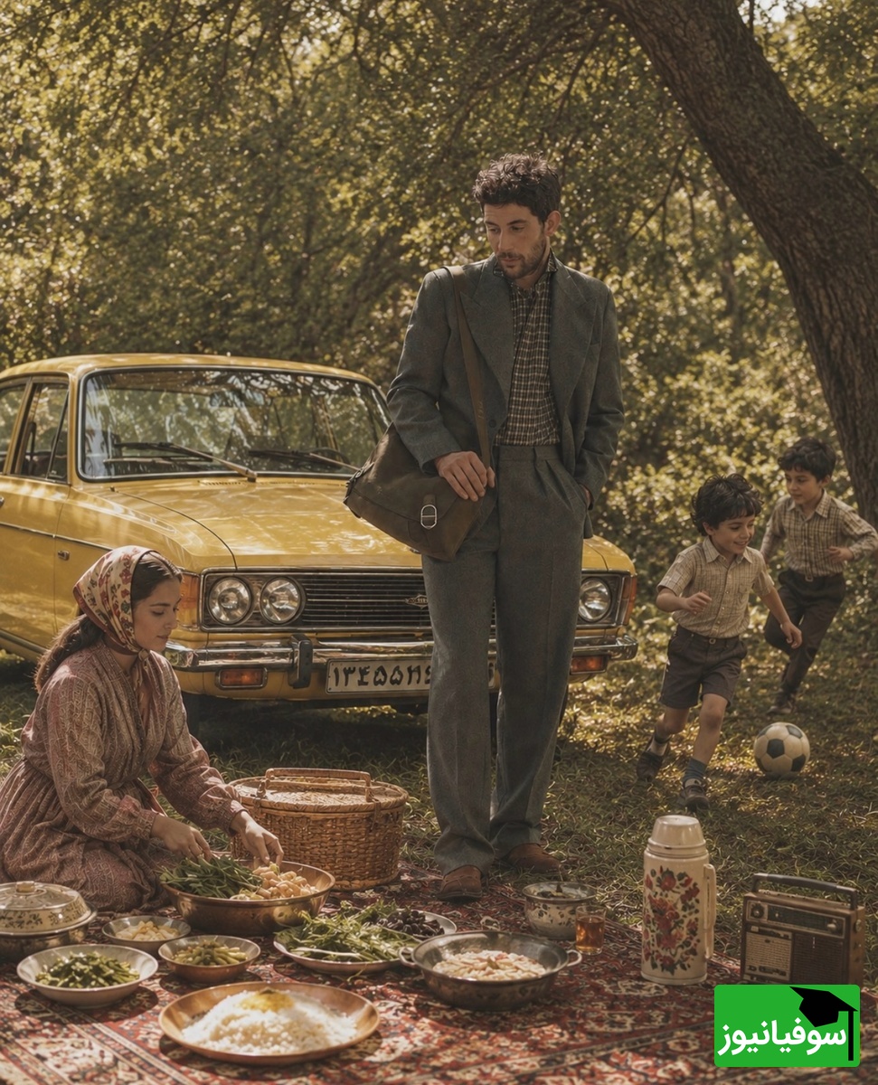 شوخی با کالکشن جدید دیور
