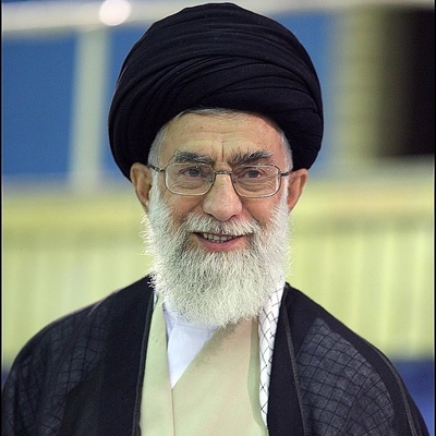 تصویری دیده نشده از آخرین پناهگاهِ رهبر شهید ایران