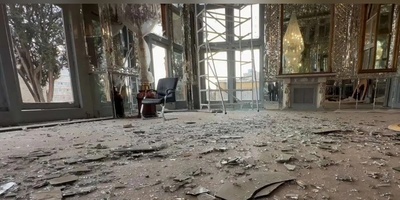 (ویدئو) بناهای 3000 ساله در برابر موشک‌های مدرن؛ گزارش تکان‌دهنده الجزیره از وضعیت ایران