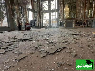 (ویدئو) بناهای 3000 ساله در برابر موشک‌های مدرن؛ گزارش تکان‌دهنده الجزیره از وضعیت ایران