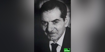 بازتاب عمیق دلتنگی شهریار/بیرده من سنه چاتایدیم، سنیلن قوجاقلاشایدیم، سنیلن بیر آغلاشایدیم... +ویدیو
