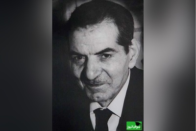 بازتاب عمیق دلتنگی شهریار/بیرده من سنه چاتایدیم، سنیلن قوجاقلاشایدیم، سنیلن بیر آغلاشایدیم... +ویدیو