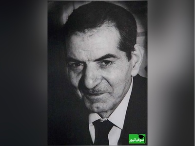 بازتاب عمیق دلتنگی شهریار/بیرده من سنه چاتایدیم، سنیلن قوجاقلاشایدیم، سنیلن بیر آغلاشایدیم... +ویدیو