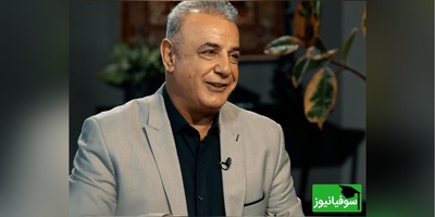 چون یاد ز یار دلکشم می‌آید، سوزی به دل پرآتشم می‌آید/ شعرخوانی جانسوز رشید کاکاوند از دوری یار بی وفا که قلب رو به درد می آورد+ ویدئو