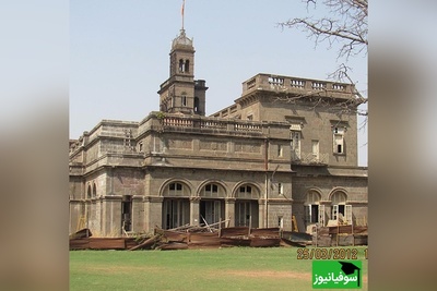 (عکس) سفر به قلب پژوهش‌های کیهانی/ مرکز میان‌دانشگاهی نجوم و فیزیک نجومی با معماری منحصربه‌فرد و فوق لوکس🤩