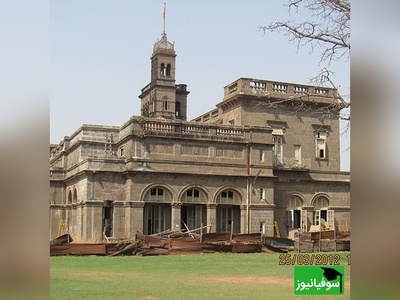 (عکس) سفر به قلب پژوهش‌های کیهانی/ مرکز میان‌دانشگاهی نجوم و فیزیک نجومی با معماری منحصربه‌فرد و فوق لوکس🤩