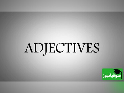 (ویدئو) چالش شگفت‌انگیز یادگیری «زبان آلمانی» در 30 روز با سوفیانیوز؛ روز بیست‌وسوم: 50 صفت پرکاربرد