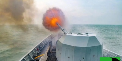 سلاح جدید چین: جنگنده دشمن رو در چند ثانیه نابود می‌کنه!