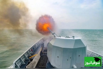 سلاح جدید چین: جنگنده دشمن رو در چند ثانیه نابود می‌کنه!