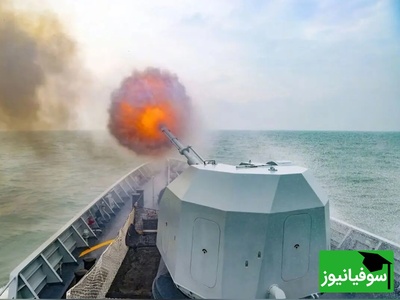 سلاح جدید چین: جنگنده دشمن رو در چند ثانیه نابود می‌کنه!