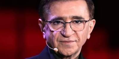 (ویدئو) سوال مرگبار دکتر انوشه که کل ایران را به فکر فرو برد: "آیا اصلا زندگی کردی؟"