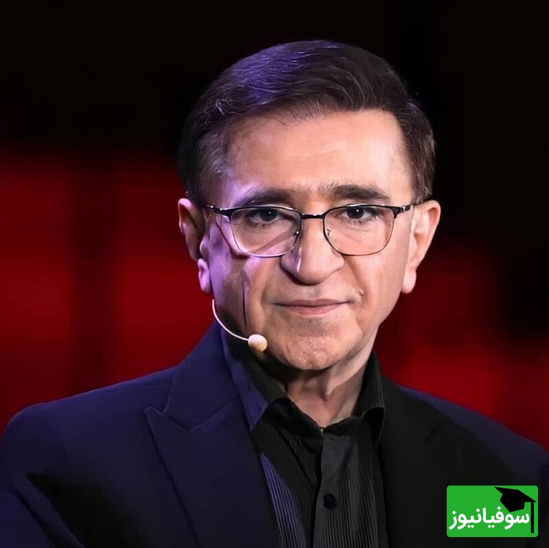 (ویدئو) سوال مرگبار دکتر انوشه که کل ایران را به فکر فرو برد: "آیا اصلا زندگی کردی؟"