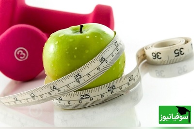 (عکس) چاقی از کجا می‌آید؟ 6 دلیل مهم که سلامت شما را تحت تأثیر قرار می‌دهد