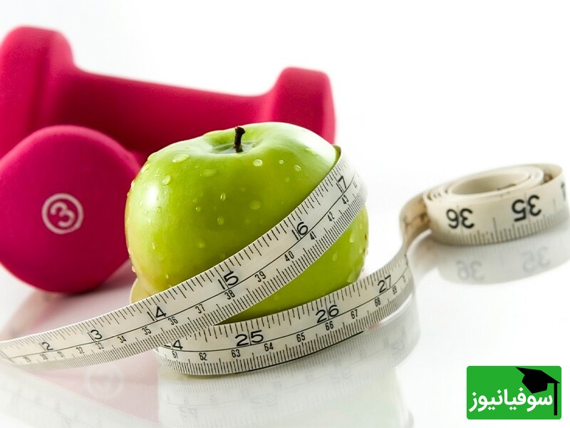 (عکس) چاقی از کجا می‌آید؟ 6 دلیل مهم که سلامت شما را تحت تأثیر قرار می‌دهد