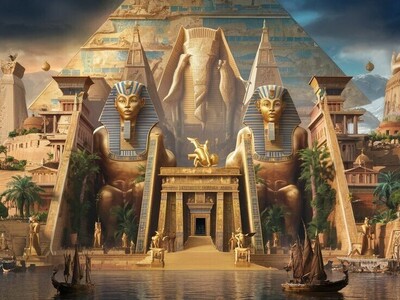 (ویدیو) 10 واقعیت عجیب و گمنام درباره اهرام ثلاثه مصر؛ از افسانه تا واقعیت / همه چیز درباره هرم خوفو