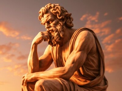 (ویدئو) با تفکرات فلسفی معروف فقط در 8 دقیقه آشنا شوید!/ از درک حقیقت هستی تا پوچی و بی‌معنا بودن زندگی...