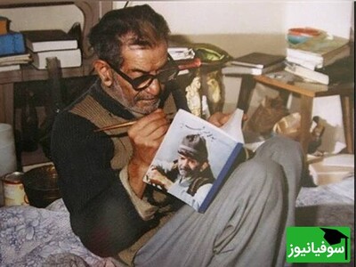 ویدیو/ لحظات ناب دکلمه‌ی «پیرم دلم گاهی یاد جوانی می‌کند» با صدای گرم «استاد شهریار»؛ سفری احساسی به روزهای طلایی جوانی