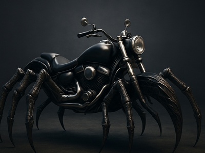 (ویدئو) موتور بدون چرخ ساخت جوان خوش‌ذوق ایرانی همه را حیرت‌زده کرد / سایپا و ایران‌خودرو یاد بگیرن یکم!👏👌