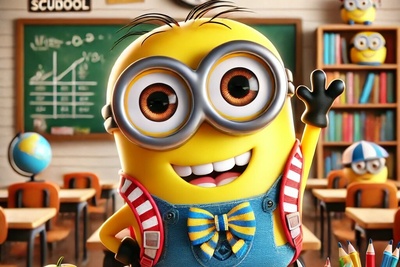 (عکس) از شاهکارهای خنده‌دار دانش‌آموزان تا لحظه حیرت معلم/ خلاقیت‌هایی که در برگه امتحان متوقف نمی‌شوند!