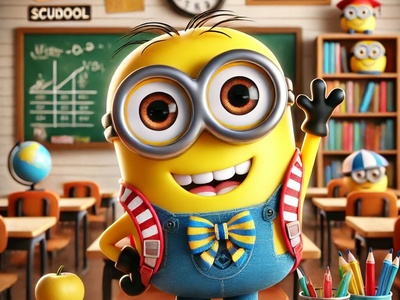 (عکس) از شاهکارهای خنده‌دار دانش‌آموزان تا لحظه حیرت معلم/ خلاقیت‌هایی که در برگه امتحان متوقف نمی‌شوند!