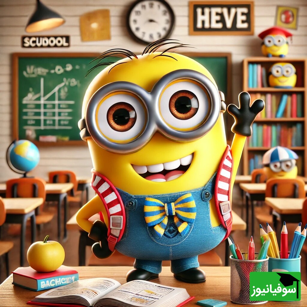 (عکس) از شاهکارهای خنده‌دار دانش‌آموزان تا لحظه حیرت معلم/ خلاقیت‌هایی که در برگه امتحان متوقف نمی‌شوند!