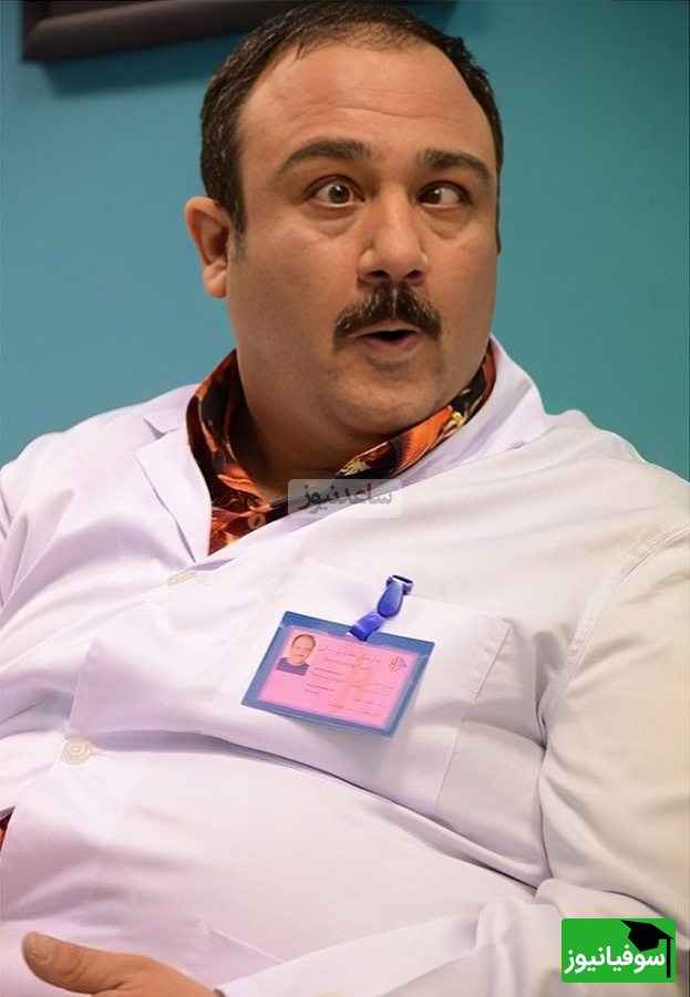 ویدئو) ترکیدن از خنده با خفن‌ترین سکانس «در حاشیه»؛ دیالوگ تاریخی غفوریان: «اول مدرک شریف، بعد کولوکوکوی فیلیپین!»