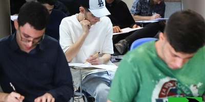 دانلود رایگان سوالات و پاسخ تشریحی کنکور سال 90 رشته انسانی/ راهی برای آمادگی هرچه بیشتر در کنکورهای آینده