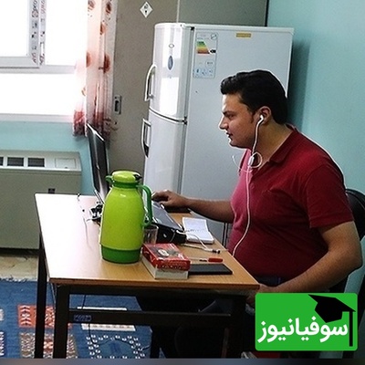 تصاویری از اوقات فراغت دانشجویان در خوابگاه؛ از بلال‌پزی با متد‌های روز دنیا تا ساخت ماکت ساختمان مقاوم زوری در برابر زلزله ! 😂
