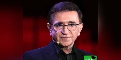 (ویدیو) دکتر محمود انوشه: تو فقط از کسی توهین می‌شنوی که خودش…!