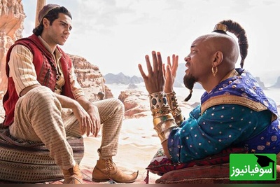 ویدیو | از غول‌های سنتی تا غولِ جوکر؛ برآورده شدن آرزوها با صفر درصد لطمه به طبیعت!