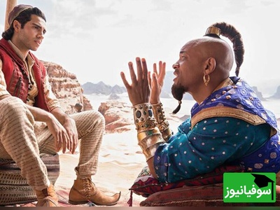 ویدیو | از غول‌های سنتی تا غولِ جوکر؛ برآورده شدن آرزوها با صفر درصد لطمه به طبیعت!