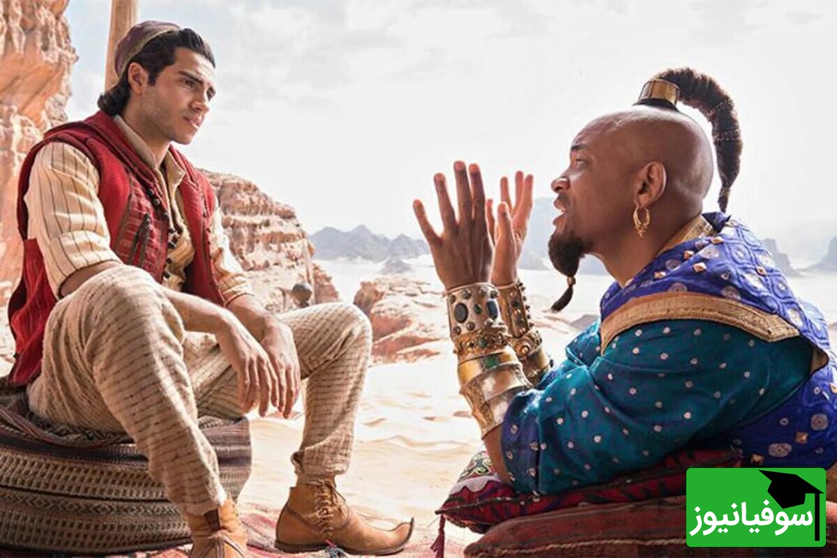 ویدیو | از غول‌های سنتی تا غولِ جوکر؛ برآورده شدن آرزوها با صفر درصد لطمه به طبیعت!