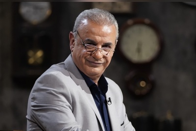 (ویدیو) بهترین شعر حافظ از زبان رشید کاکاوند: ترسم که صَرفه‌ای نَبَرَد روزِ بازخواست/ نانِ حلالِ شیخ ز آبِ حرامِ ما