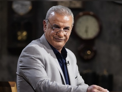 (ویدیو) بهترین شعر حافظ از زبان رشید کاکاوند: ترسم که صَرفه‌ای نَبَرَد روزِ بازخواست/ نانِ حلالِ شیخ ز آبِ حرامِ ما