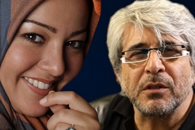 پشت‌پرده زندگی زنده یاد پوپک گلدره به روایت امیر غفارمنش؛ حقیقتی درباره پدران هر دو که  زندانی سیاسی بودند تا ورود به دنیای بازیگری +ویدیو