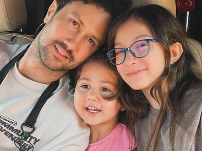 ویدیو | امکانات لاکچری دختران محسن شفیعی ماه و پلنگ در مدرسه سوژه کاربران فضای مجازی شد!