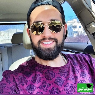 ببینید| رپ‌خوانی عجیب محسن افشانی برای یک برند؛ ویدیویی که دوباره وایرال شد
