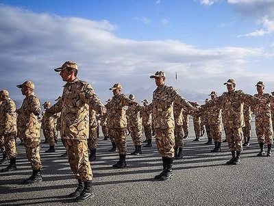 شرایط تازه معافیت از خدمت سربازی اعلام شد