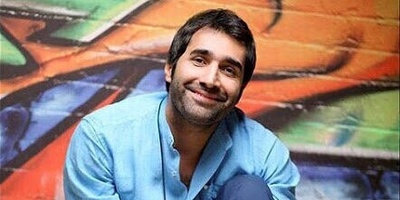 ویدیو| وقتی هادی کاظمی ترکی حرف می‌زند؛ نمایشی از هویت و اصالت