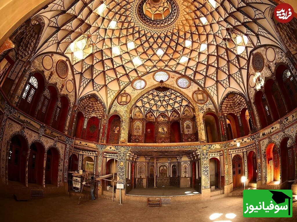 بنای تاریخی