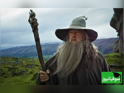 ویدیو/ پند حکیمانۀ جادوگر مهربون «گندالف خاکستری» به هابیت: دنیا داخل کتاب‌ها و نقشه‌های تو نیست/ قول نمیدم...