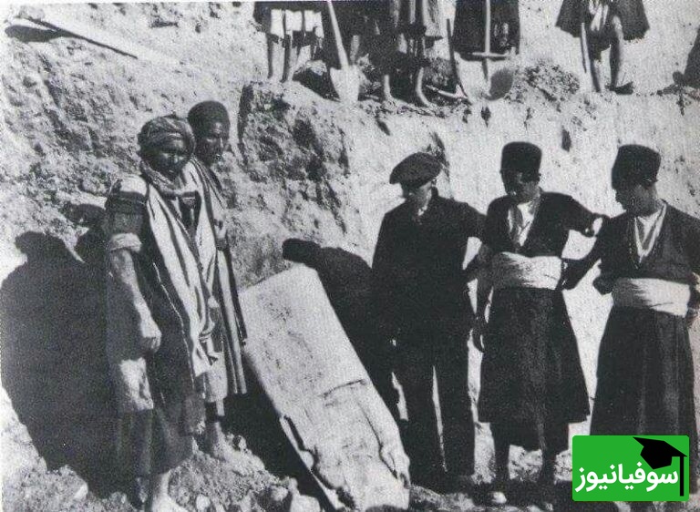 قانون حمورابی