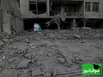 وداع با مهندس جوان علم و صنعت؛ محمدرضا حنیفی در بمباران کردستان آسمانی شد